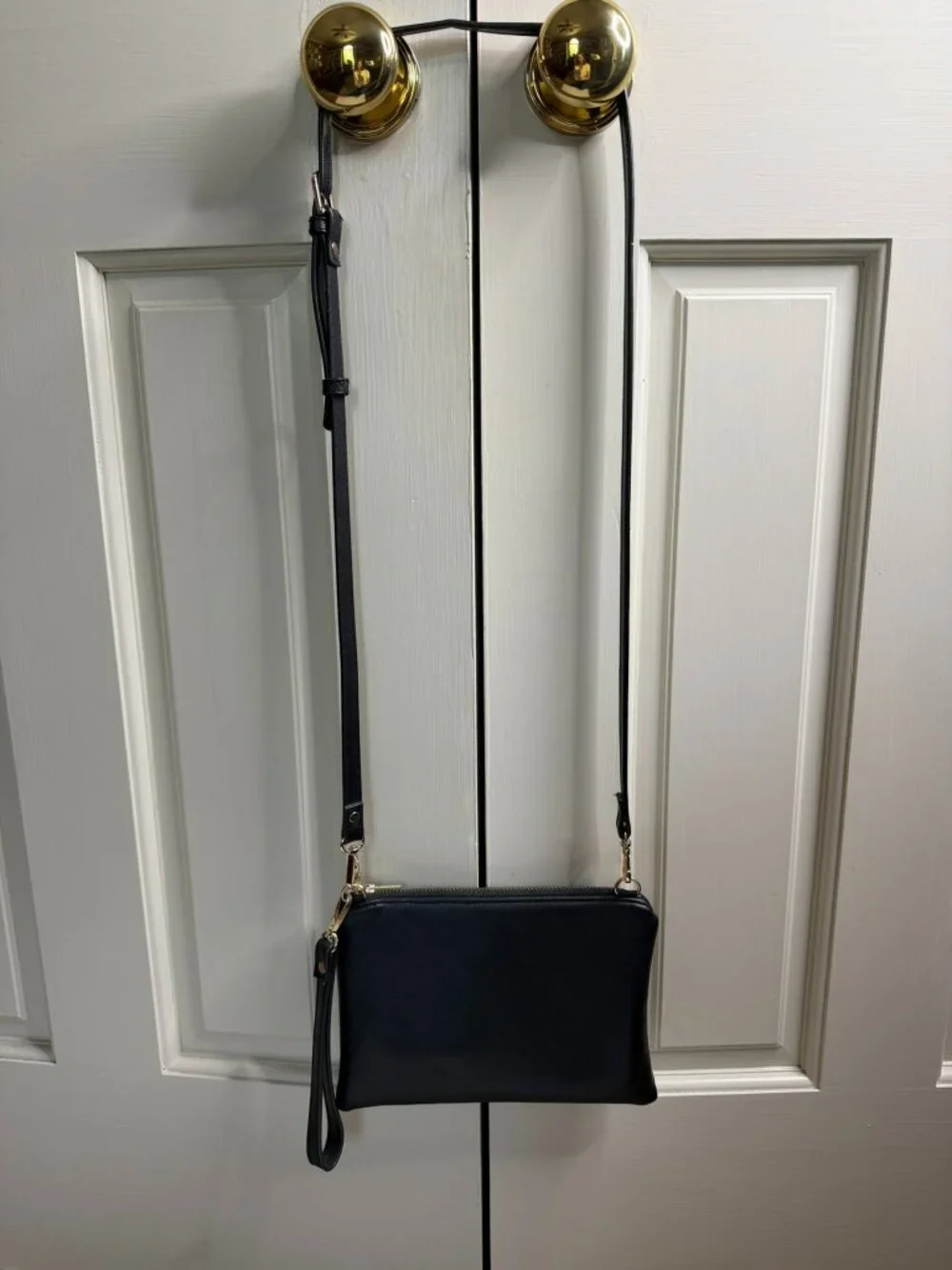Modern Mackerie classic black